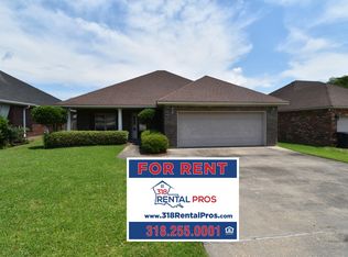 1113 Rita Ln, Ruston, LA 71270