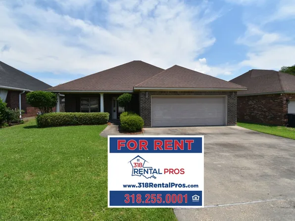 1113 Rita Ln, Ruston, LA 71270