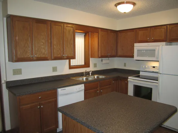 811 Clark Ave Unit 6, Ames, IA 50010