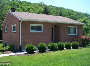 11726 Bedford Rd NE, Cumberland, MD 21502