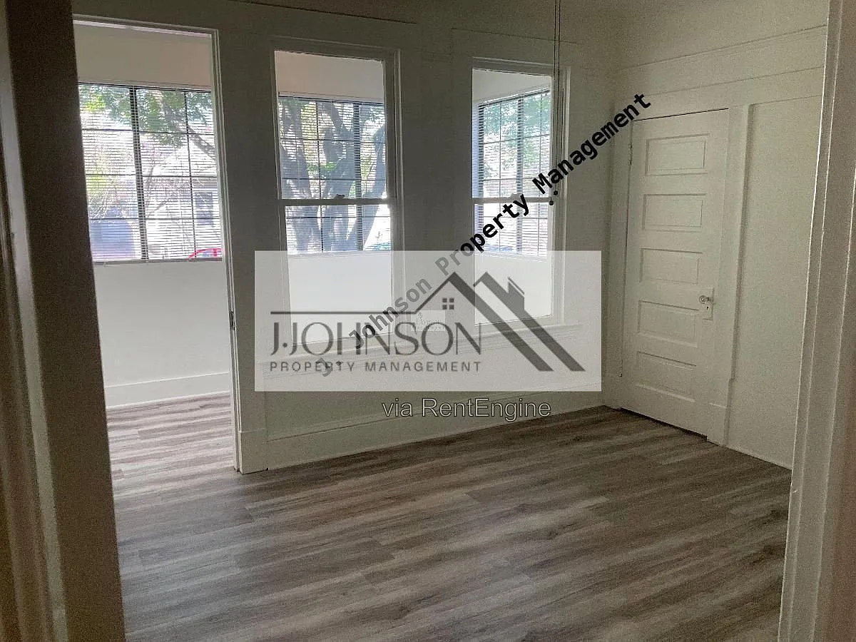 1 bed, 1.0 bath, 870 sqft, $1,495 — Photo 2