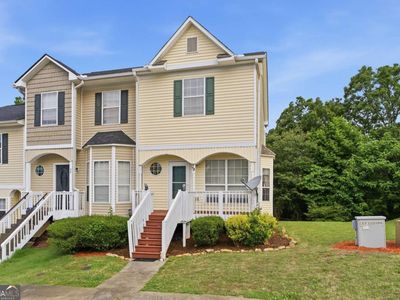79 Timber Ridge Dr, Cartersville, GA, 30121