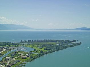 C 2 Eagle Bend Yacht Hbr #33, Bigfork, MT 59911