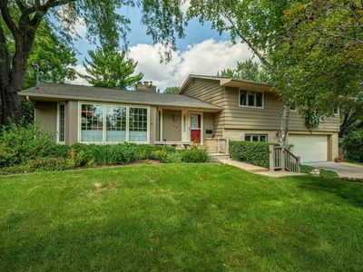 605 Panther Trl, Monona, WI, 53716