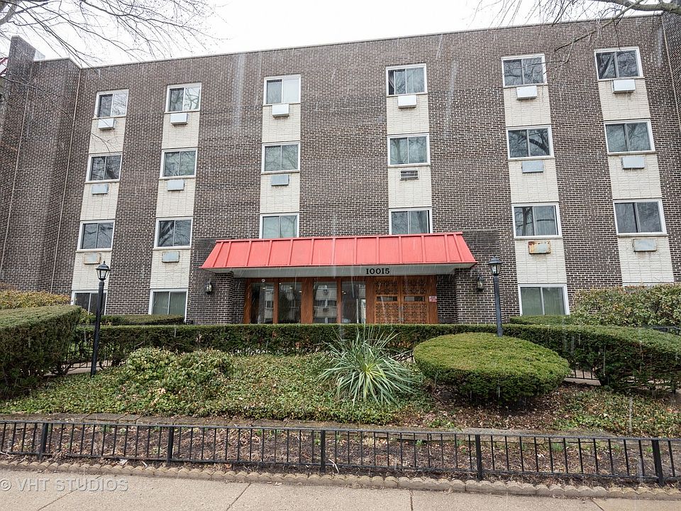 1st image of 10015 Beverly Dr APT 409