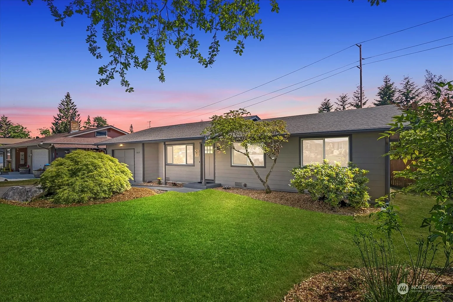 13613 62nd Drive SE photo 1