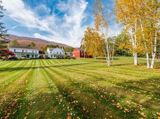 1251 West Rd, Manchester Center, VT 05255
