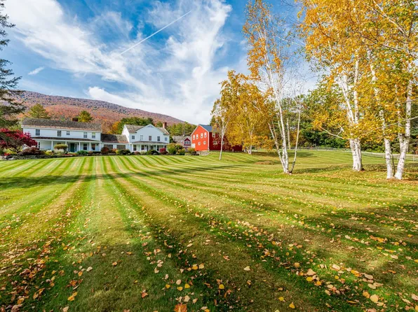 1251 West Road, Manchester, VT 05255