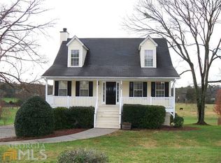307 Rail Dr, Adairsville, GA 30103