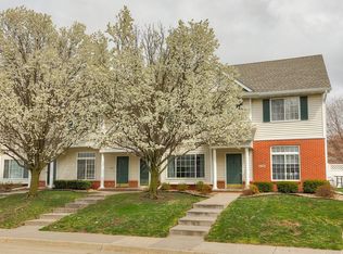 2149 Ridgeview Cir, Clive, IA 50325