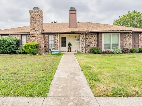 5721 Westchase Dr, North Richland Hills, TX 76180