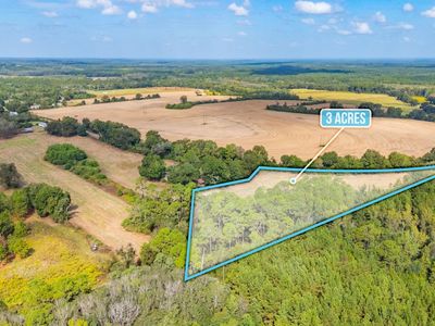 Pacel E Prescott Rd, Florala, AL, 36442
