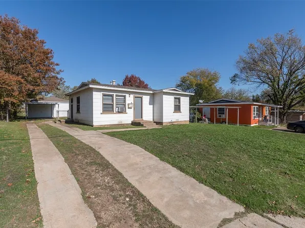 1905 NE 36th St, Fort Worth, TX 76106