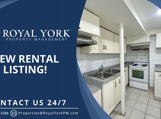 4813 Creditview Rd #2, Mississauga, ON L5V1H5