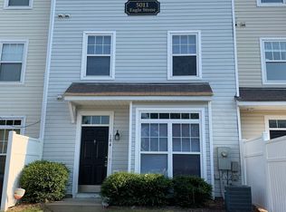 5011-104 Eagle Stone Ln, Raleigh, NC 27610