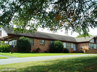15 Autumn Ct, Madison, VA 22727
