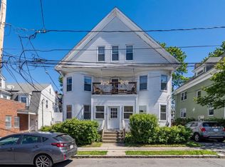 32 Gordon St, Allston, MA 02134