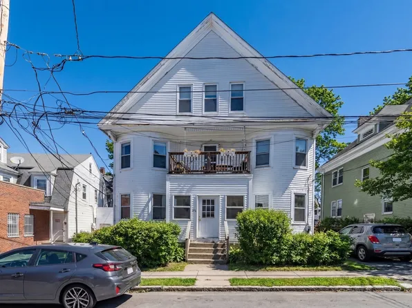 32 Gordon St, Allston, MA 02134
