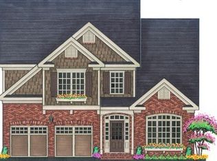 1990 Poplar Ridge Pl, Cumming, GA 30040