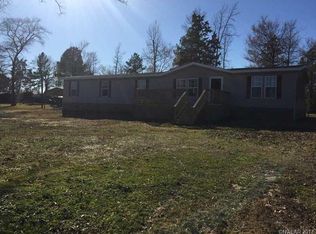 277 Bent Oak Dr, Stonewall, LA 71078