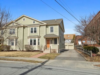 17 Boyd St #17, Watertown, MA, 02472