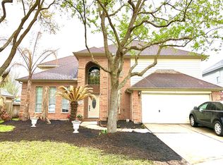 1996 Kingston Cv, League City, TX 77573