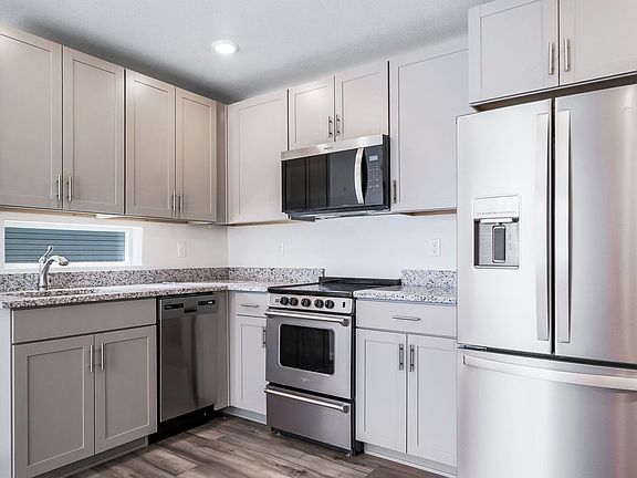 Beacon Kitchen