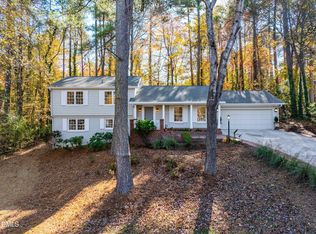 2105 Yorkgate Dr, Raleigh, NC 27612
