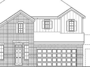 16723 Highland Country Dr, Cypress, TX 77433