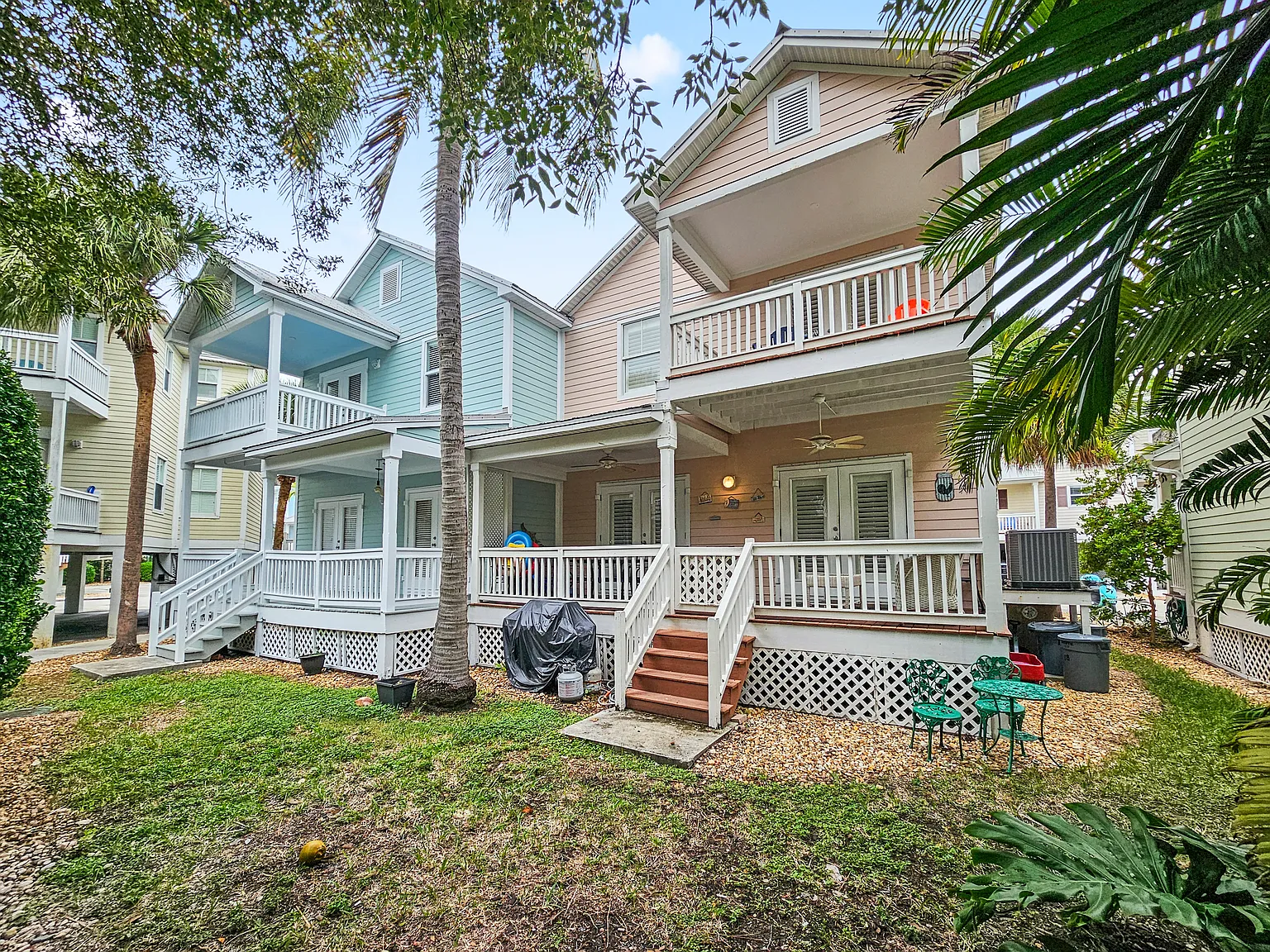 3 bed, 1420 sqft, $8,000 — Photo 4