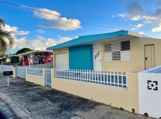 Calle 28 Extension Verdemar #776, Punta Santiago, PR 00741