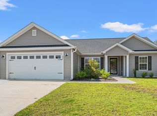 440 Berley Mc Rd, Conway, SC 29527