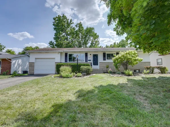 1225 Ironwood Dr, Columbus, OH 43229