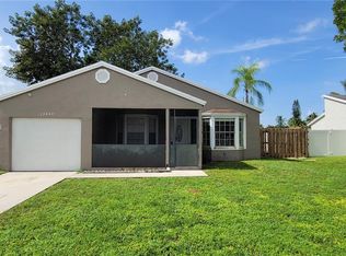 12840 SW 15th Mnr, Davie, FL 33325