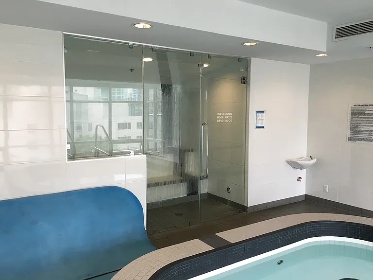 535 Smithe St #1007 — Photo 24