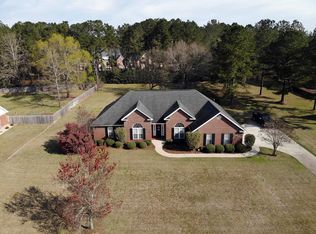 324 Wiregrass Way, Albany, GA 31721