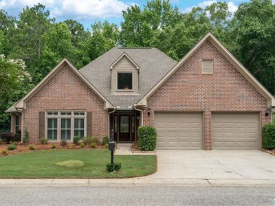 5119 English Turn, Birmingham, AL, 35242