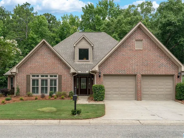 5119 English Turn, Birmingham, AL 35242