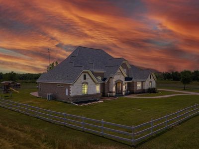 1476 Farm Road 3105, Pickton, TX, 75471