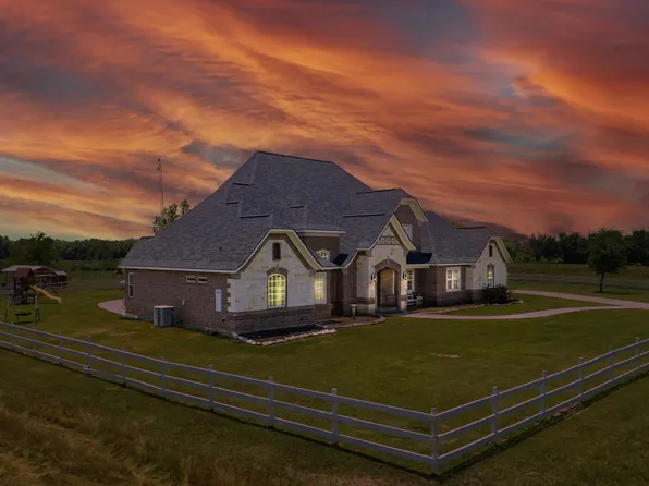 1476 Farm Road 3105, Pickton, TX 75471