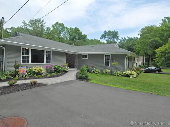 57 Tress Road, Prospect, CT 06712