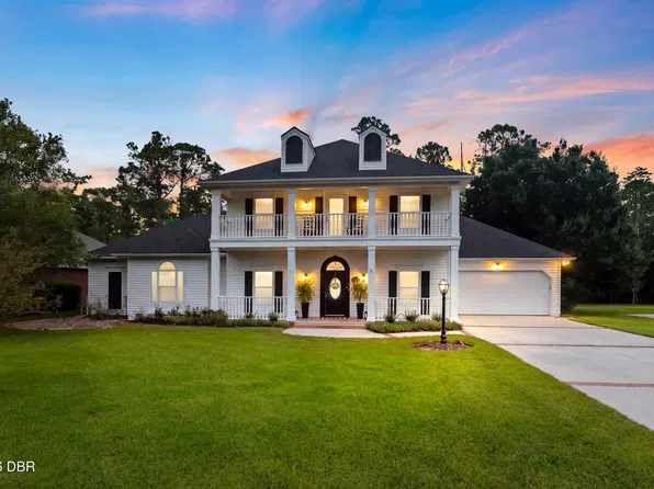 22 Foxfords Chase, Ormond Beach, FL 32174