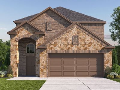 2020 Crockett Way, Anna, TX, 75409