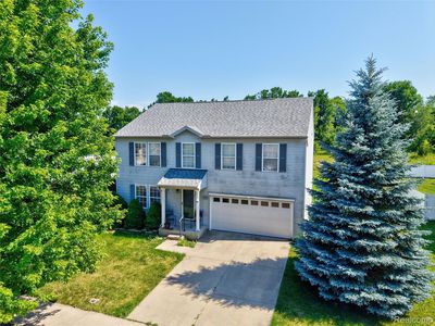 7430 Whippoorwill Ln, Davison, MI, 48423