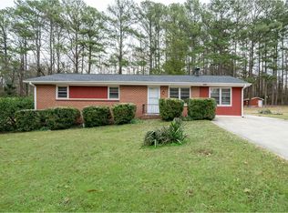 6399 Jane Dr SW, Mableton, GA 30126