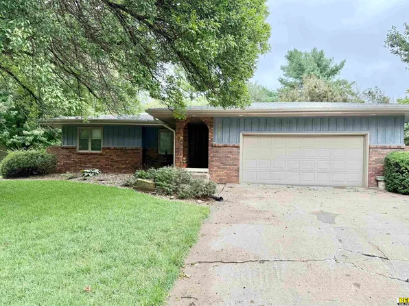 2522 Park Rd, Nebraska City, NE 68410