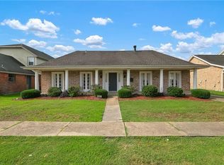 3731 Red Cypress Dr, New Orleans, LA 70131