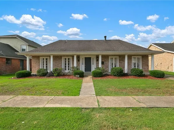 3731 Red Cypress Dr, New Orleans, LA 70131