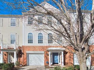 3010 Castleberry Ct #0, Charlotte, NC 28209