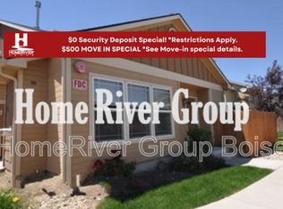 9251 W Brogan Dr, Boise, ID 83709